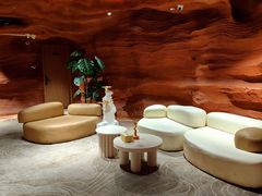 -幸栖洞穴设计酒店(成都春熙路店)