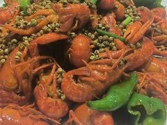 -呆虾王龙虾馆(南湖总店)