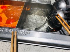 -海底捞火锅(番禺广场店)