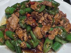 -玺炖·中国铁锅炖(虹桥天街店)
