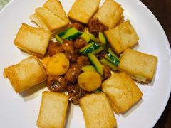 -猪肉婆私房菜(容桂总店)
