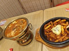 -朴大叔拌饭(广州花城汇店)