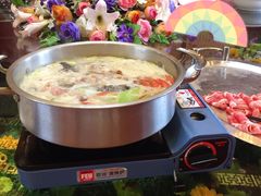 -大明府膳食坊