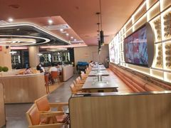 -名羊天下·火锅烧烤自助料理(镇明路店)