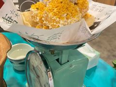 -粉灯牛腩牛杂煲·鸡煲(双井店)