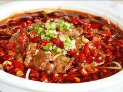 -新东源国际酒店·新东源食坊(沙井店)