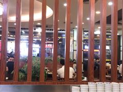 -真牛汕头黄牛肉火锅(莲塘仙湖植物园店)