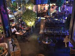 -胡桃里乐队酒馆(鎏嘉码头店)