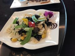 -超级厨房概念餐厅(奥园广场店)