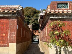 -蔡氏古民居建筑群