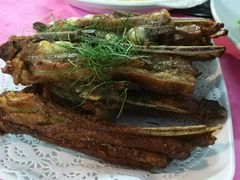 -邹记·美食(斗门店)