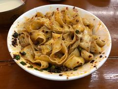 -面爸爸豆瓣抄手(贝森旗舰店)