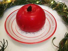 白雪公主的苹果-随心小姐