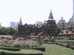 -马勒别墅饭店(静安寺店)