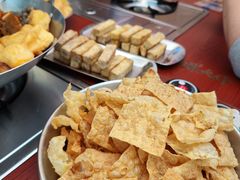 -小螺大作·螺蛳粉火锅(林和西店)