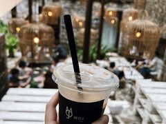 -MOJ coffee(瓯海泽雅水碓坑店)