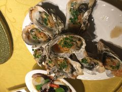 烤生蚝-莲花公园煎蟹(总店)