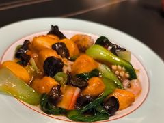 -好口味小吃楼·东北菜(太原南街店)