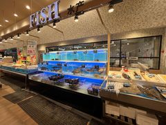 -永旺黄岛购物中心