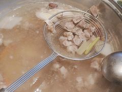 -娜仁图雅蒙古美食村(33小镇店)