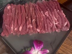 -额尔敦草原涮羊肉·烧烤(冻青树总店)