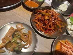 -西塔老太太泥炉烤肉(望京一店)