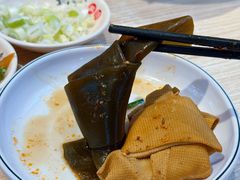 -武圣羊汤·西北面(朝阳门店)