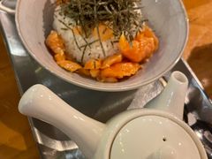 -Retro Deli 茶泡饭