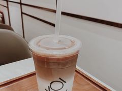 -KOI Thé(力宝广场店)