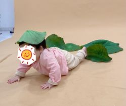 -布恩儿童摄影