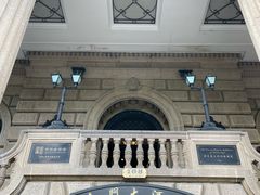 -上海锦江金门大酒店
