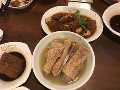 -松發肉骨茶(克拉码头店)