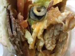 -SUBWAY赛百味(浦东机场店)