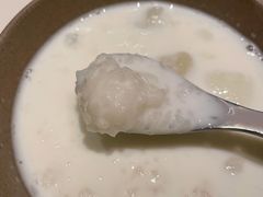 奶白酒-胡麻(静安嘉里店)