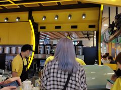 -快乐柠檬happylemon(日月光店)
