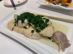 -凤城礼记鱼翅海鲜酒家(百老汇店)