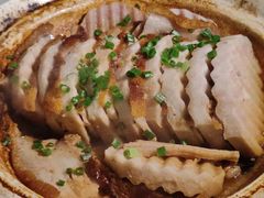 -观澜湖酒店·邀月庭中餐厅