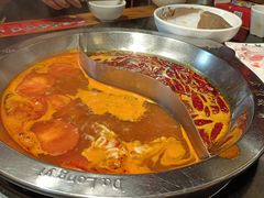 -大龙燚火锅(万象城店)