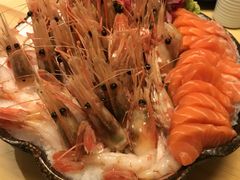 -王鼎精致料理铁板烧(世博源店)