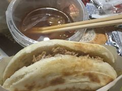 -八亩沟擀面皮(西安首店)