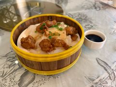 -香云轩·顺德菜(香云纱园林酒店店)