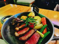 -SHARK鲨鱼餐吧(购物公园店)