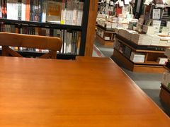-西西弗书店&矢量咖啡(凯德MALL店)