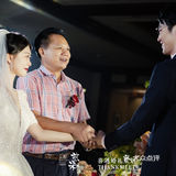汕头婚礼｜泰式×新中式婚礼