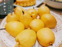 -大巴扎的姑娘(荣盛时代广场店)