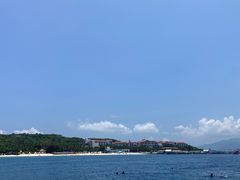 -三亚蜈支洲岛旅游区