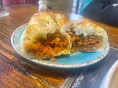 -蒙亨·手把肉·蒙古包文化主题餐厅(天恒广场店)