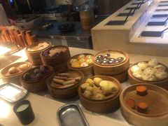 -火宴山海鲜自助火锅(新世界店)