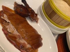 -贝勒爷·酥不腻烤鸭