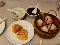 -金鼎轩(方庄天坛店)